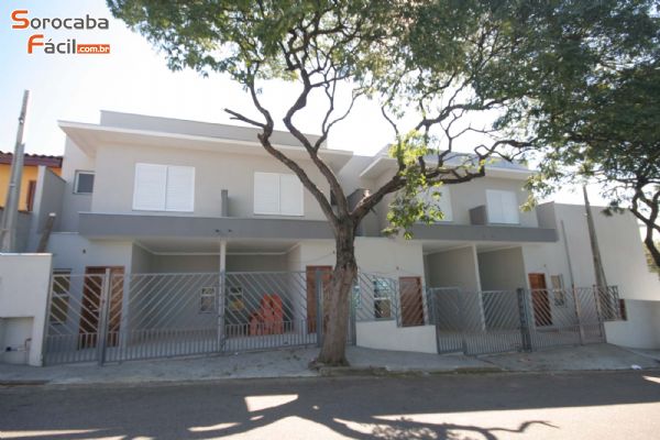 Casa em Vila Jardini, Sorocaba - Lindas casas na Vila Jardini pelo MCMV - Foto 14